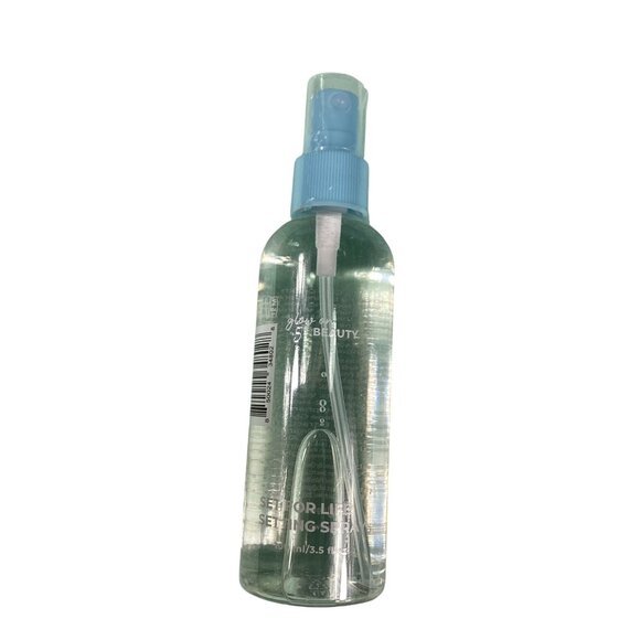 Glow on 5th Beauty Set For Life Setting Spray 3.5 Fl Oz makeup face spray Beauty - Picture 1 of 3
